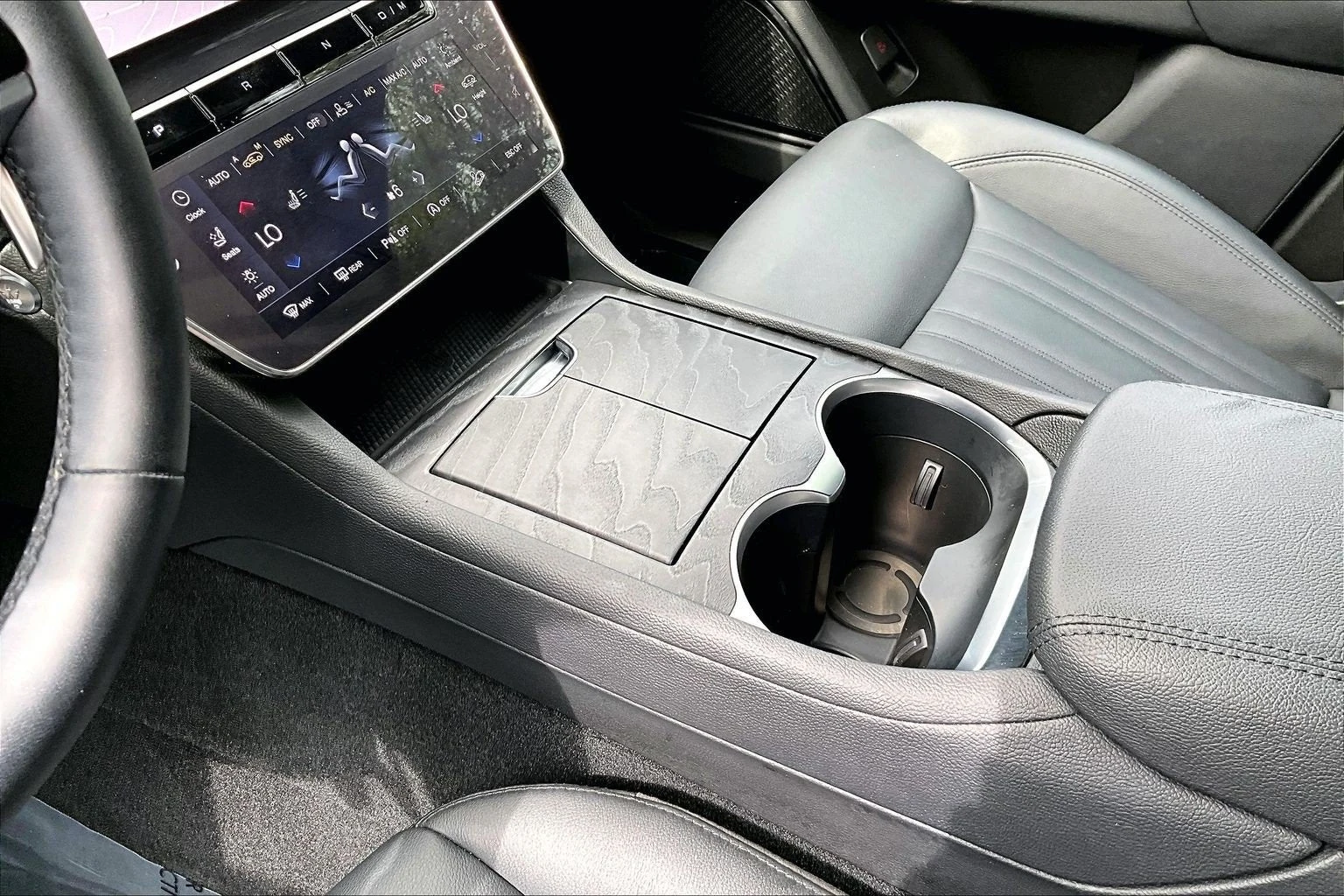 2023 Maserati Grecale Modena, 18/20