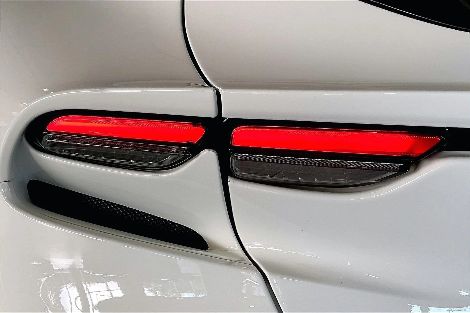 2024 Ferrari Purosangue, 18/20