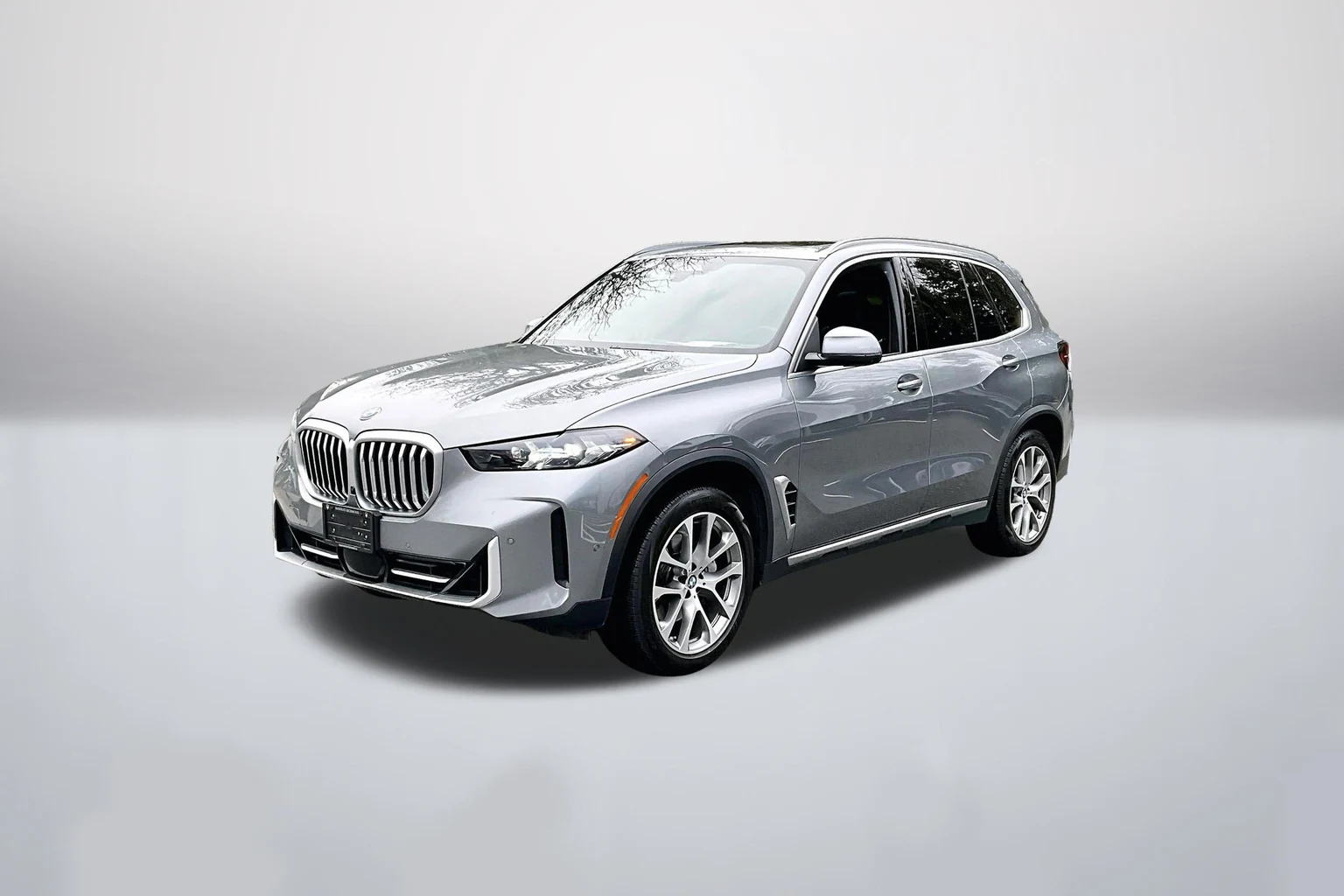 BMW X5 xDrive40i (G05) | Ferrari of Vancouver