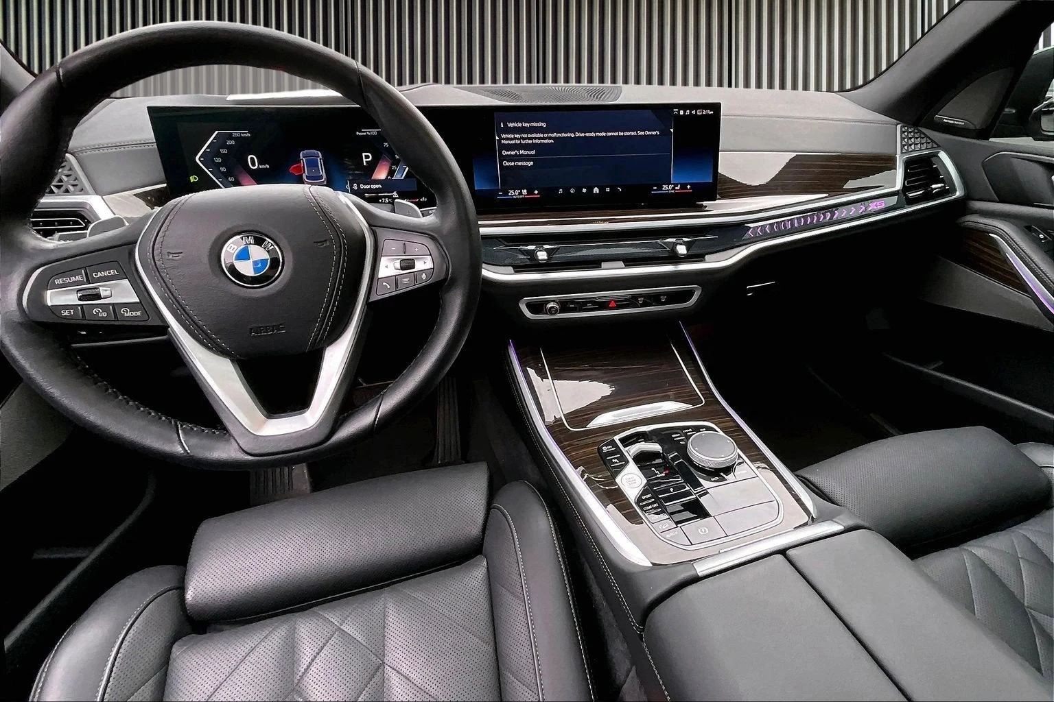 2025 BMW X5 xDrive40i (G05), 7/20