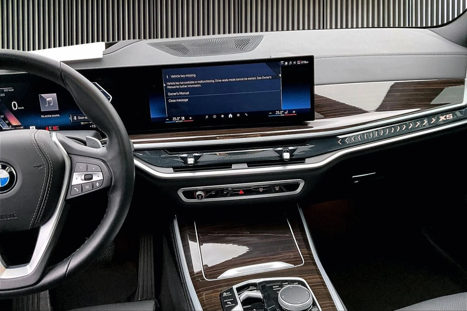 2025 BMW X5 xDrive40i (G05), 9/20