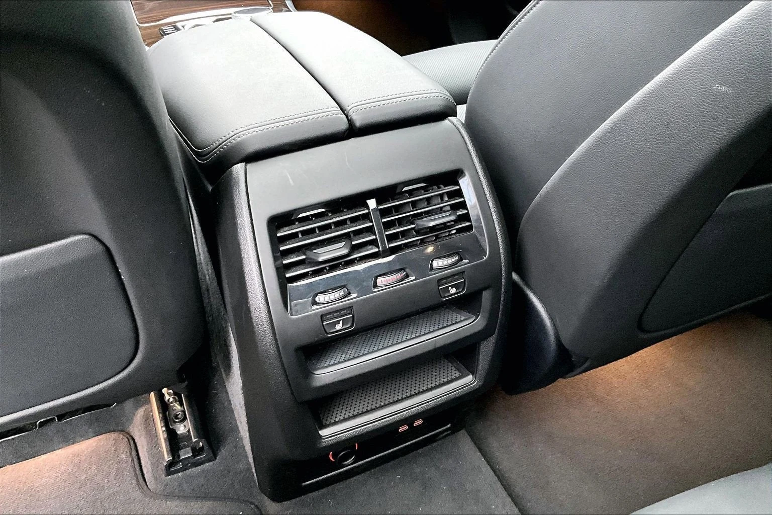 2025 BMW X5 xDrive40i (G05), 10/20