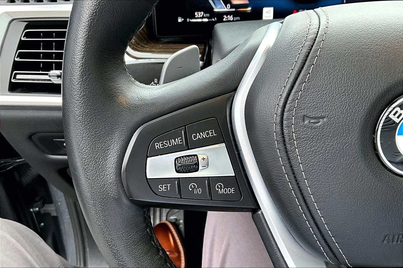 2025 BMW X5 xDrive40i (G05), 11/20