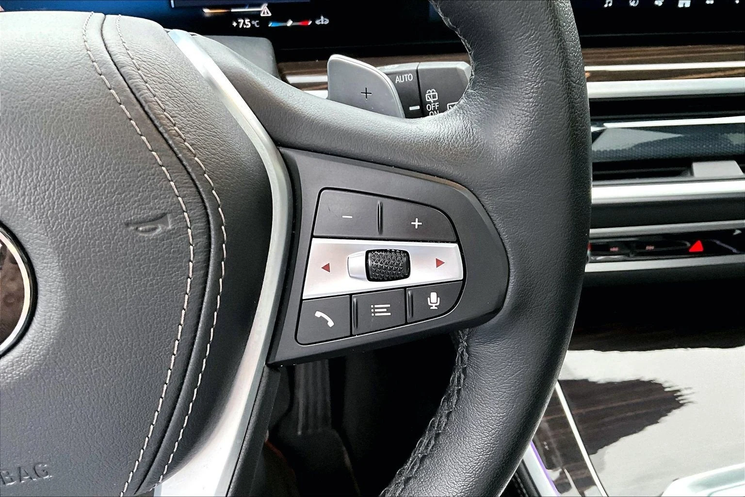 2025 BMW X5 xDrive40i (G05), 12/20