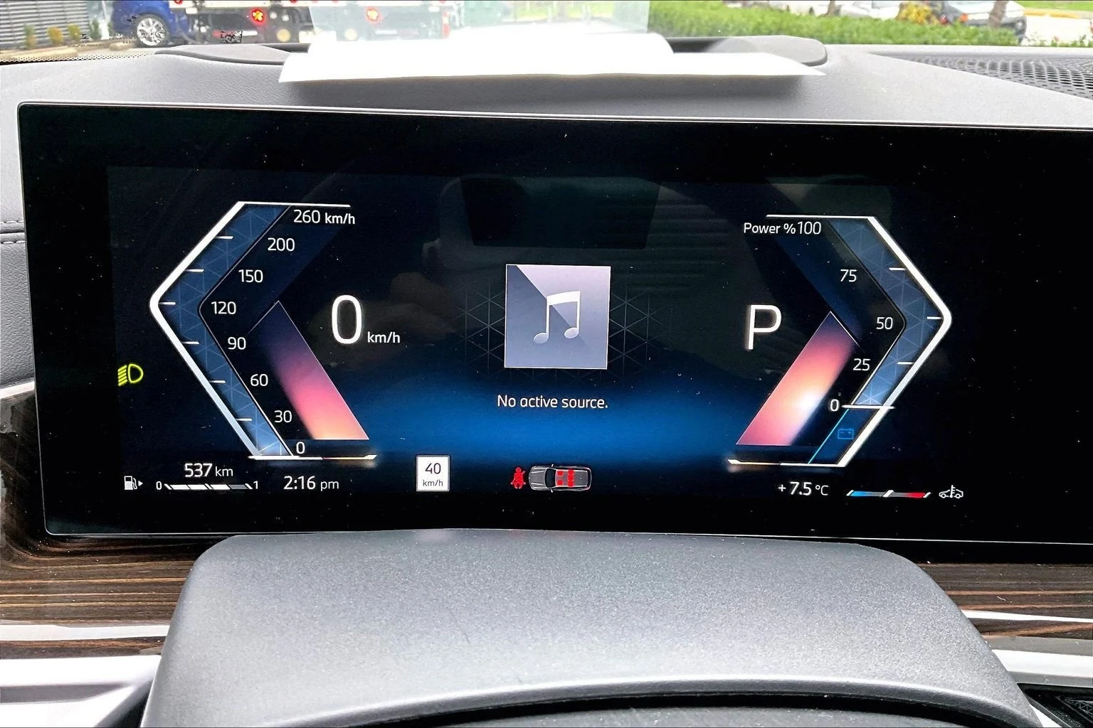 2025 BMW X5 xDrive40i (G05), 13/20