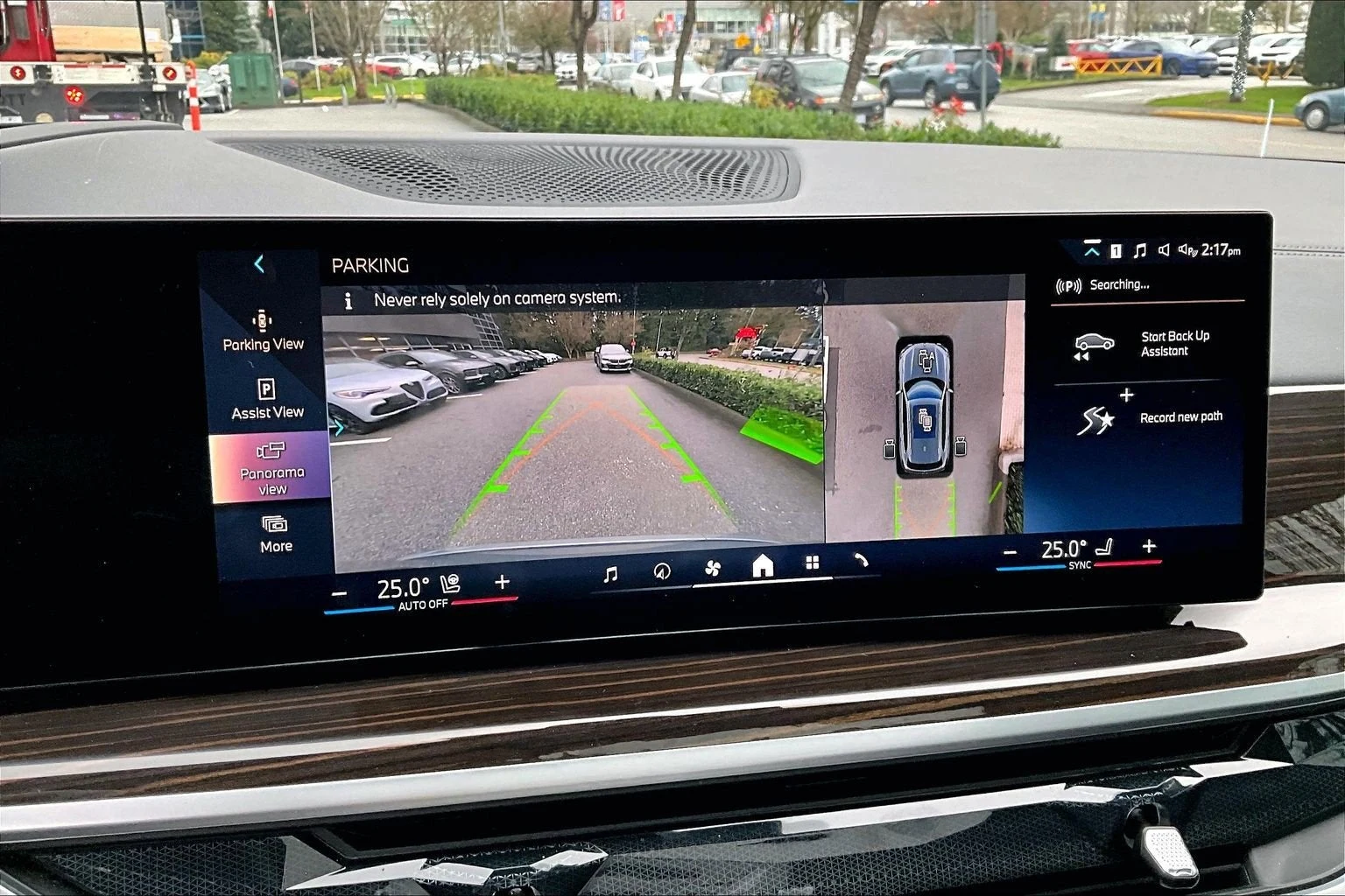 2025 BMW X5 xDrive40i (G05), 14/20