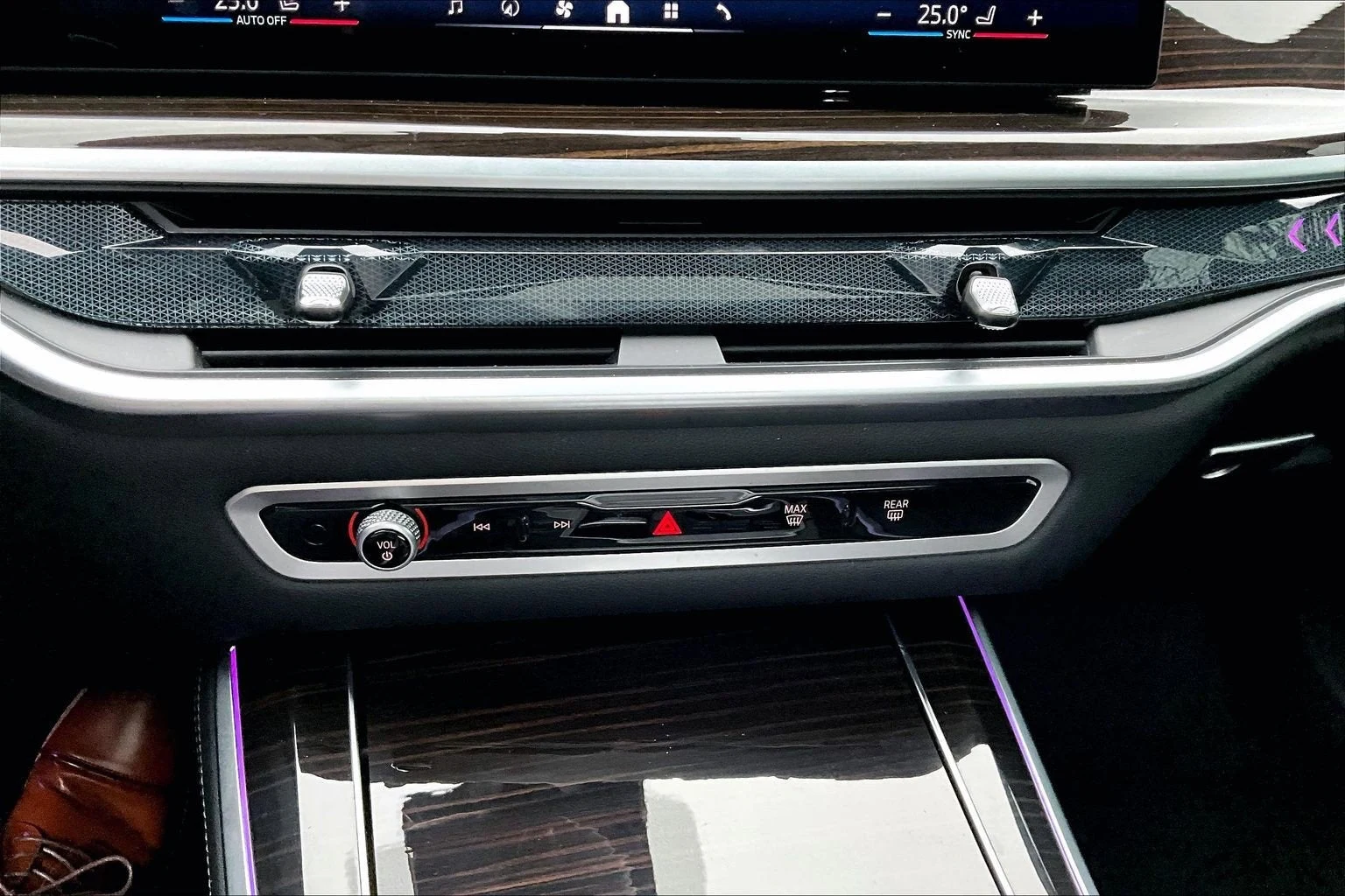 2025 BMW X5 xDrive40i (G05), 15/20
