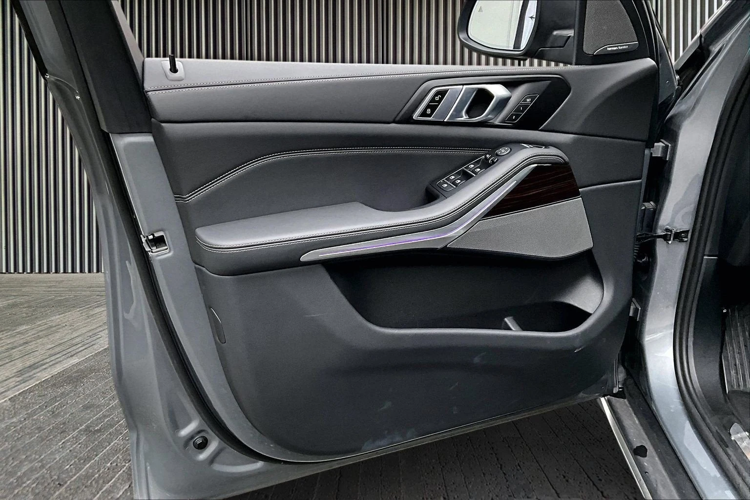 2025 BMW X5 xDrive40i (G05), 20/20