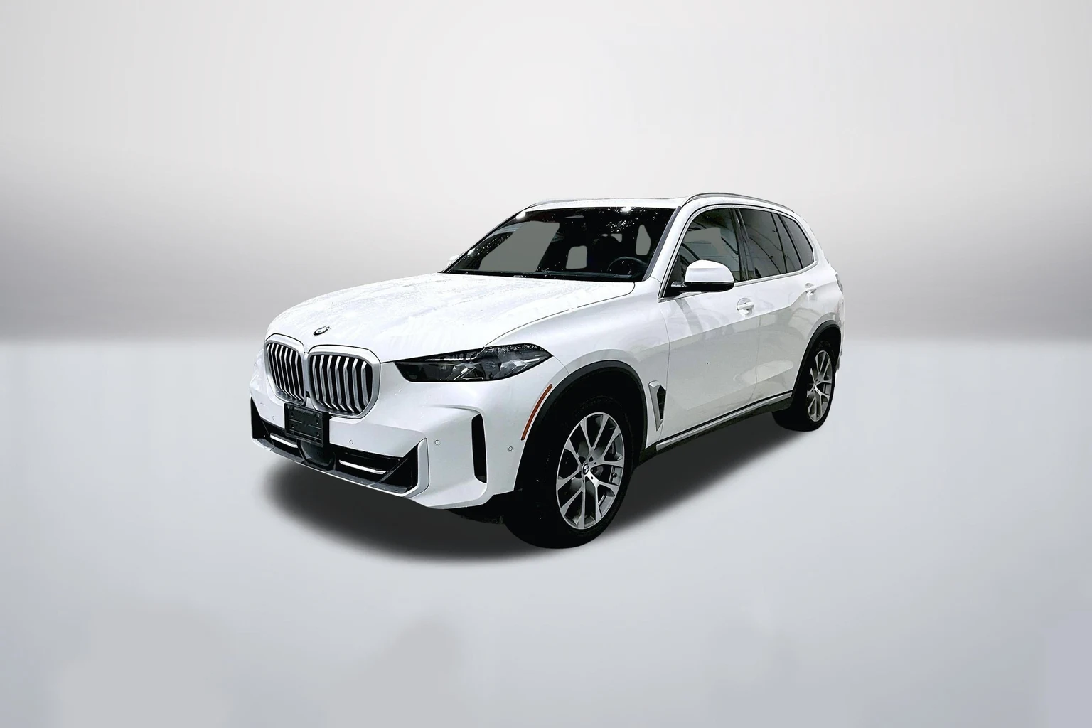 BMW X5 xDrive40i (G05) | Ferrari of Vancouver