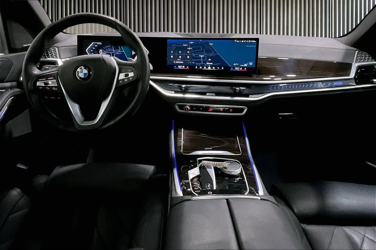 2025 BMW X5 xDrive40i (G05), 7/20