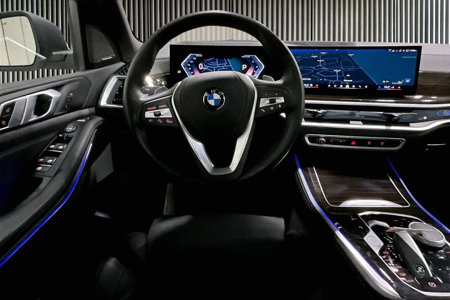 2025 BMW X5 xDrive40i (G05), 8/20
