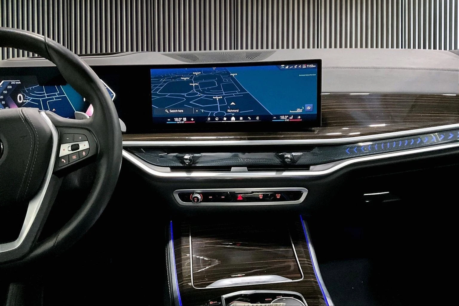 2025 BMW X5 xDrive40i (G05), 9/20
