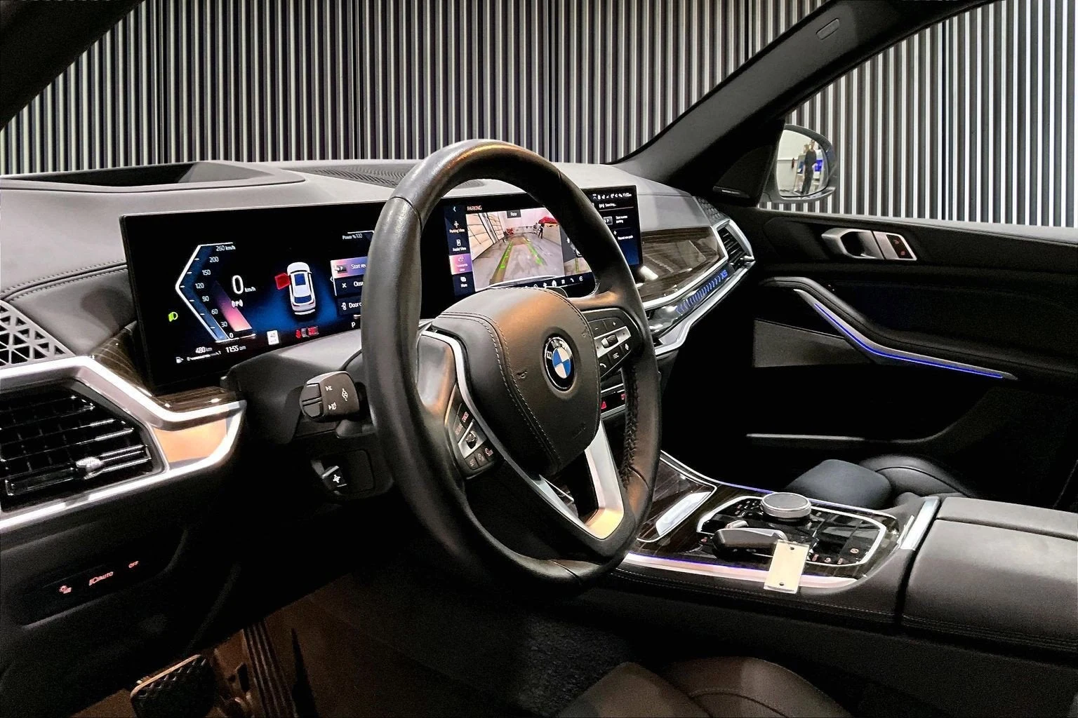 2025 BMW X5 xDrive40i (G05), 15/20