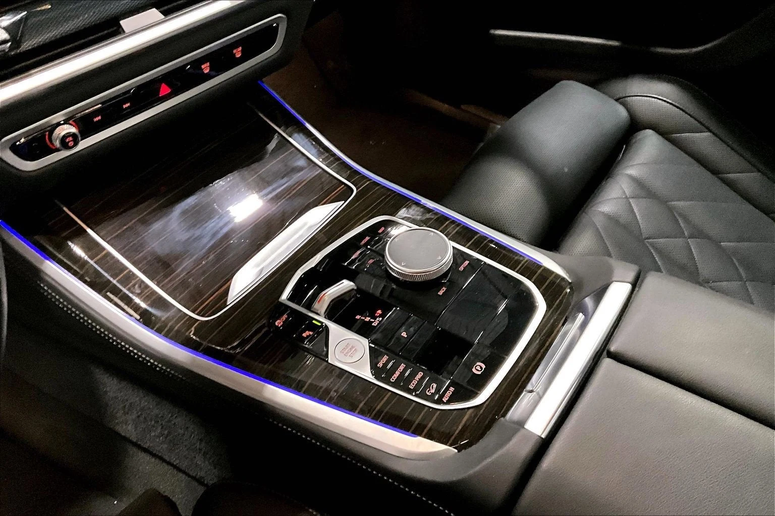 2025 BMW X5 xDrive40i (G05), 16/20