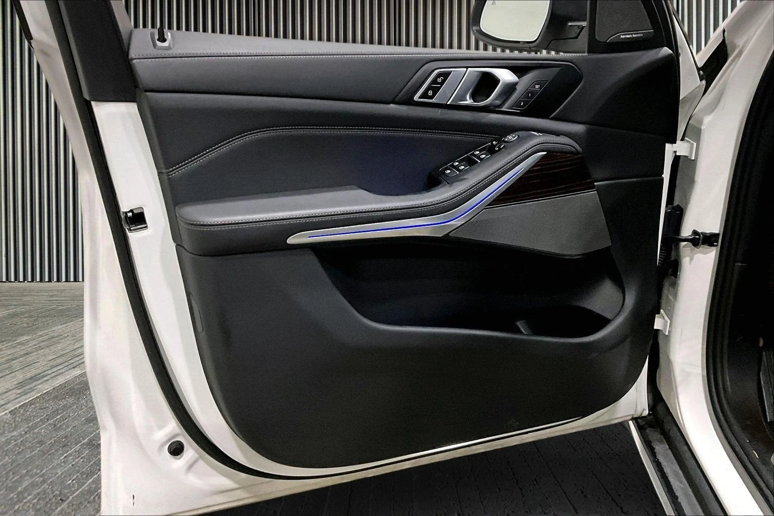 2025 BMW X5 xDrive40i (G05), 17/20