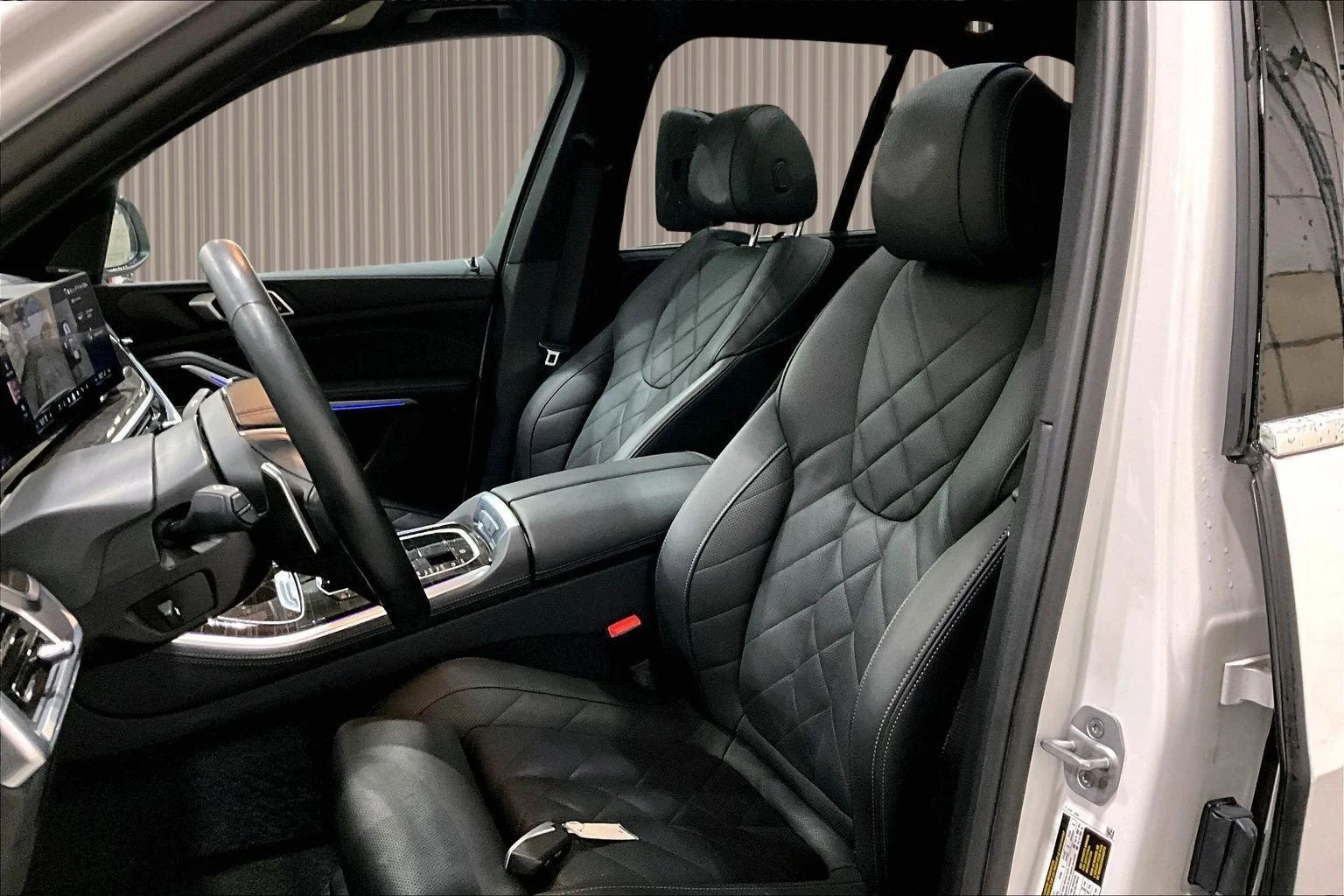 2025 BMW X5 xDrive40i (G05), 18/20