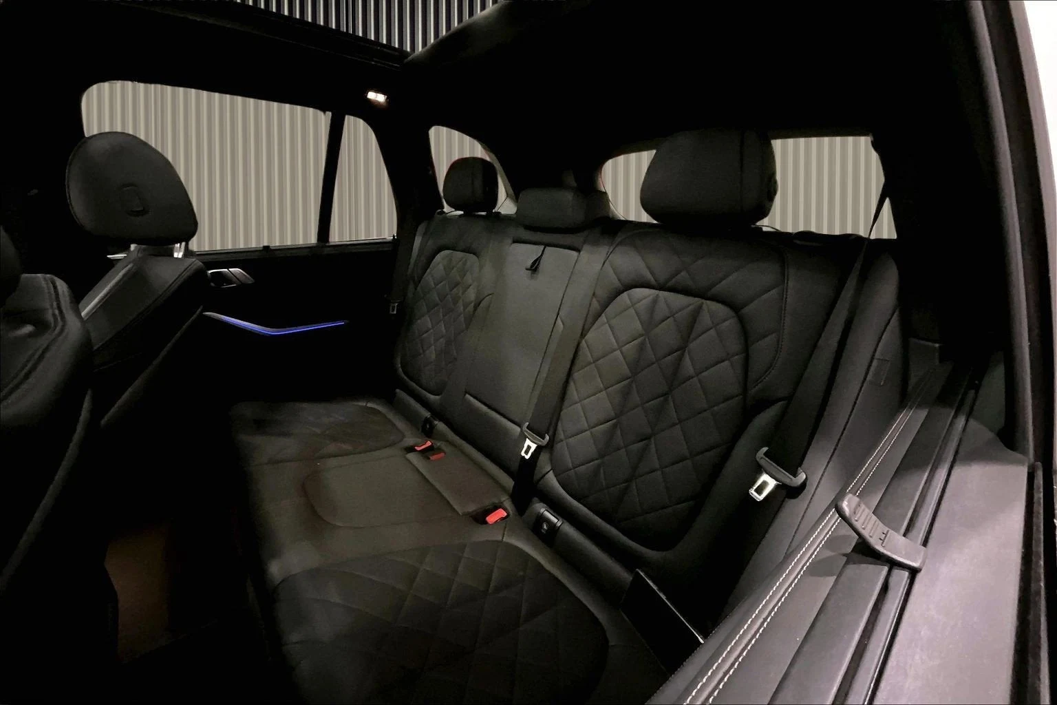 2025 BMW X5 xDrive40i (G05), 19/20
