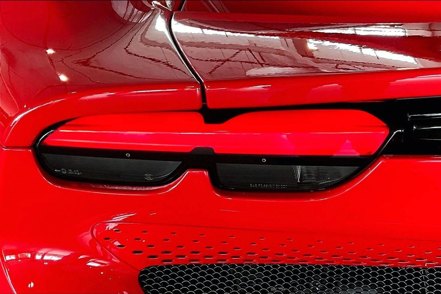 2025 Ferrari 296 GTS, 15/20