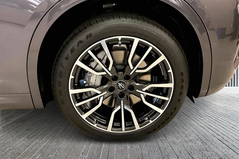 2025 Maserati Grecale, 6/7