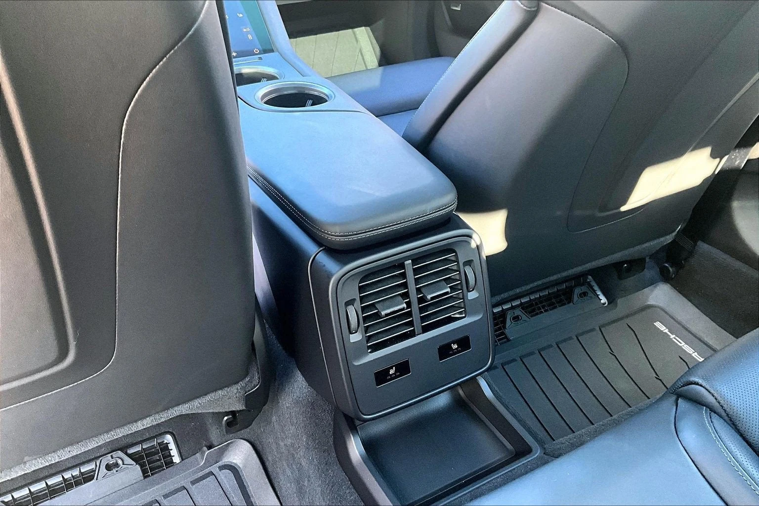 2025 Porsche Taycan 4S (2025 Update), 7/20