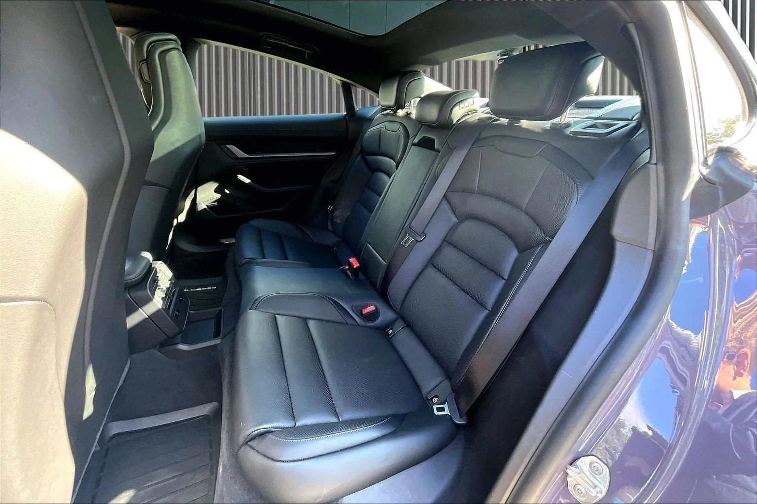 2025 Porsche Taycan 4S (2025 Update), 15/20
