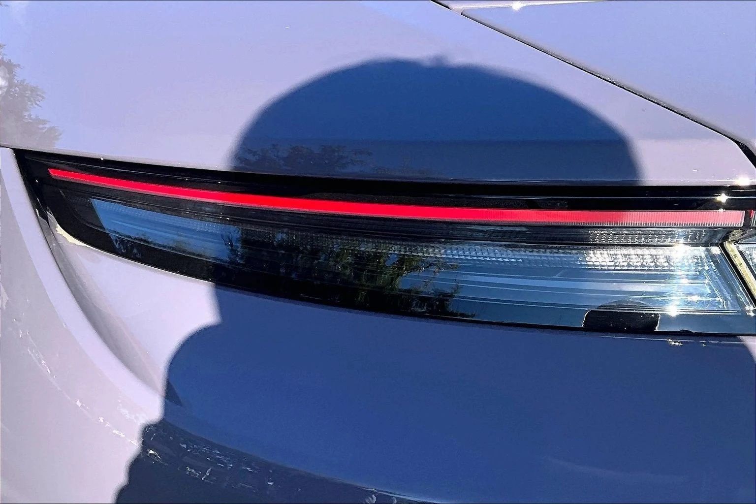 2025 Porsche Taycan 4S (2025 Update), 16/20