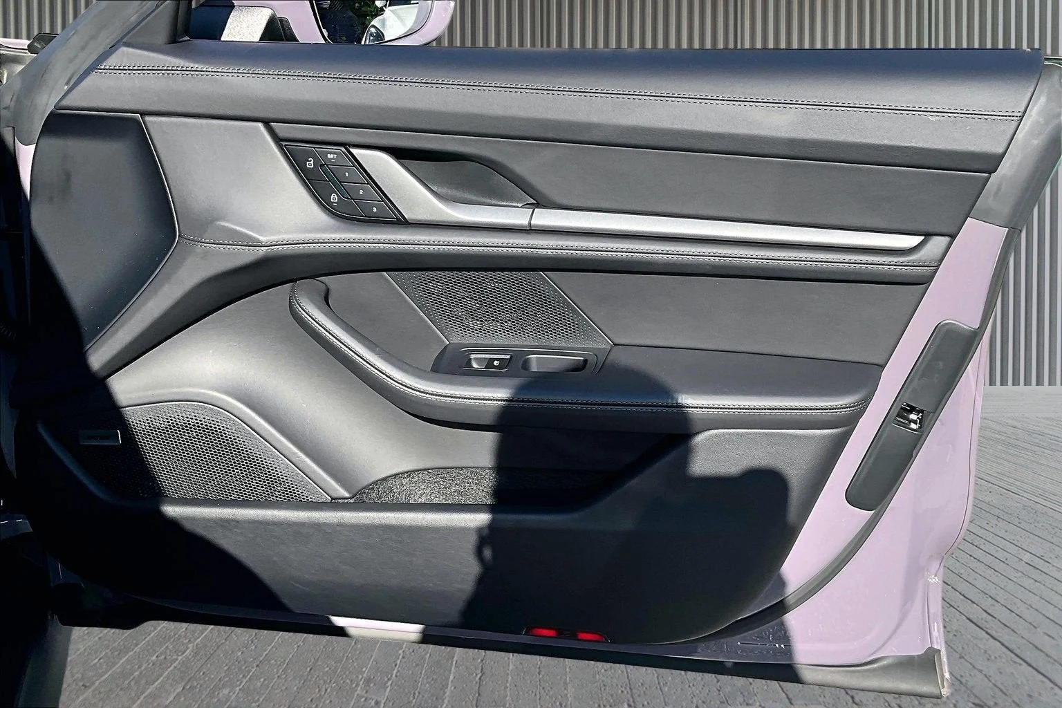 2025 Porsche Taycan 4S (2025 Update), 19/20