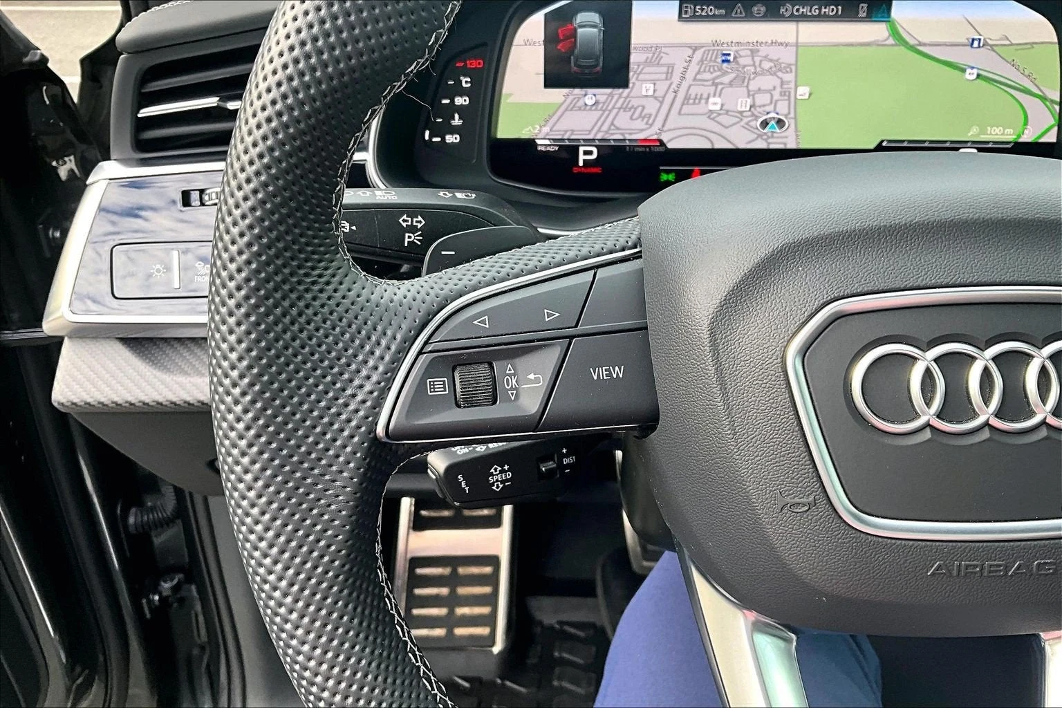 2026 Audi SQ7 (4M), 11/20