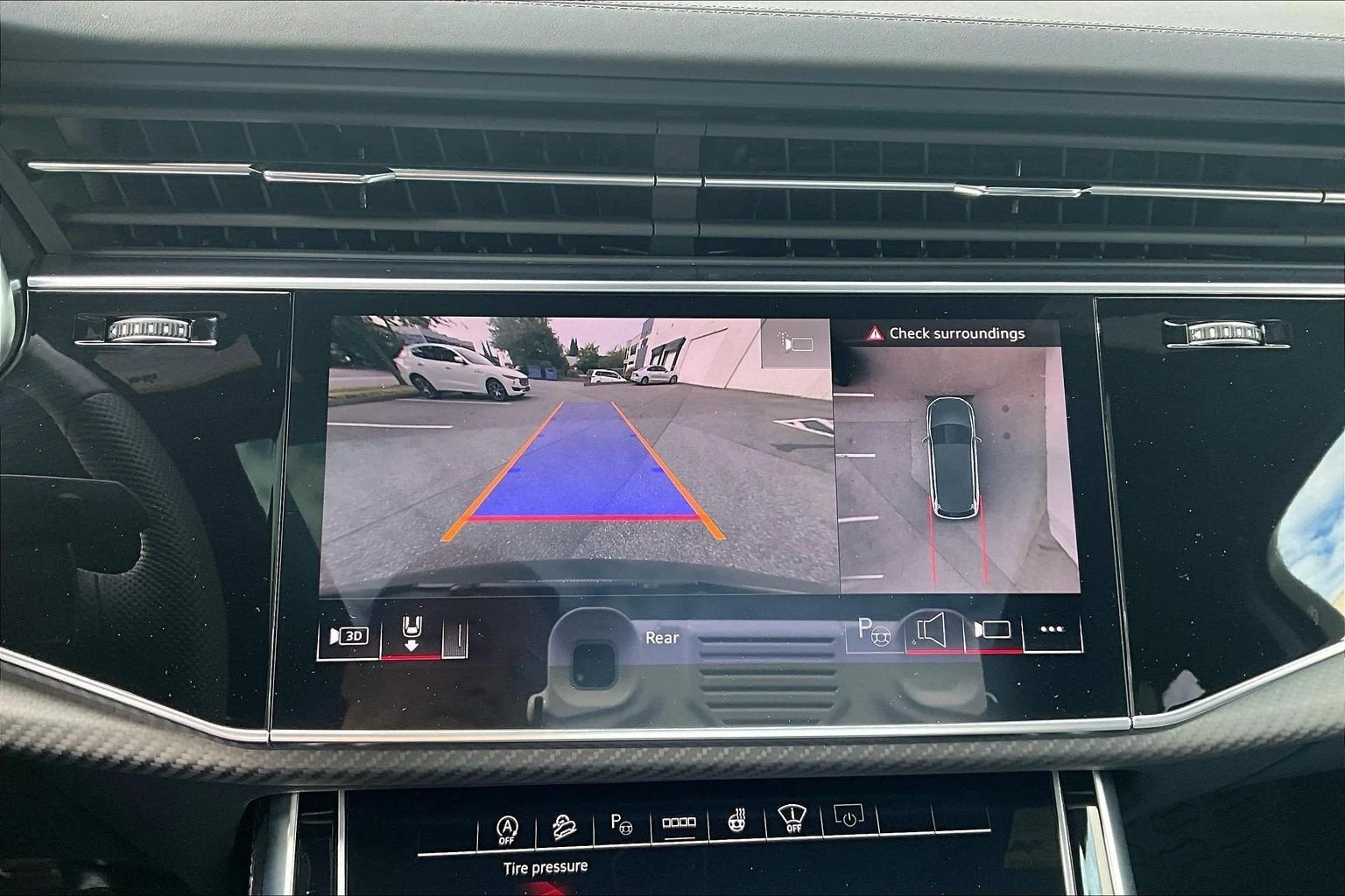 2026 Audi SQ7 (4M), 14/20