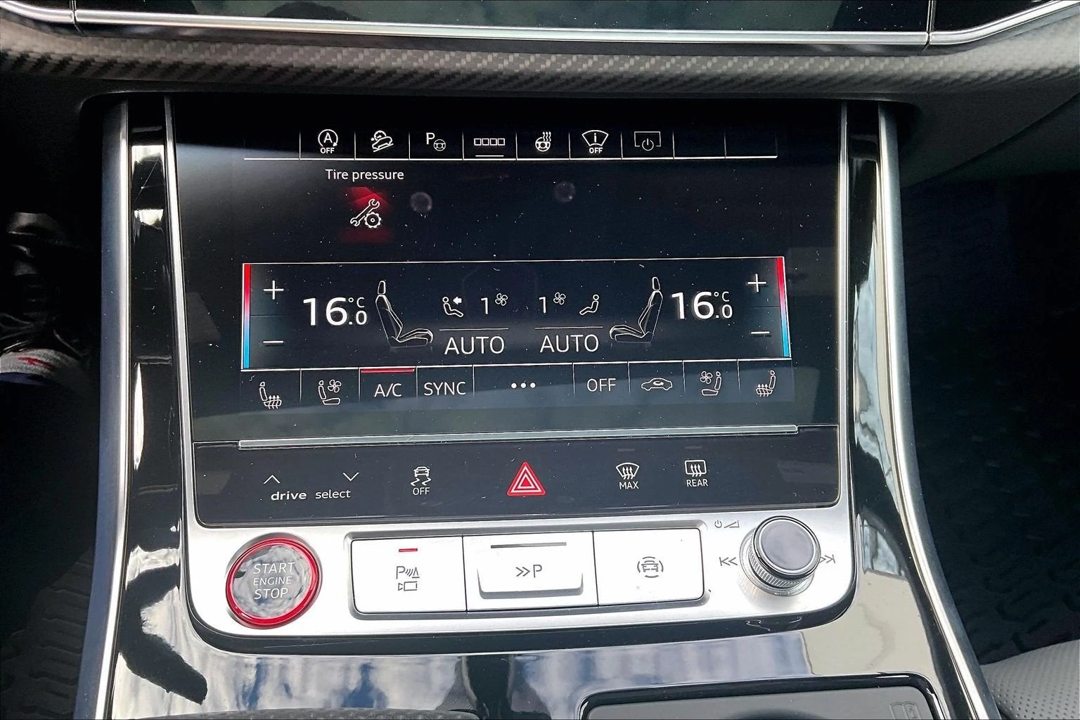 2026 Audi SQ7 (4M), 15/20