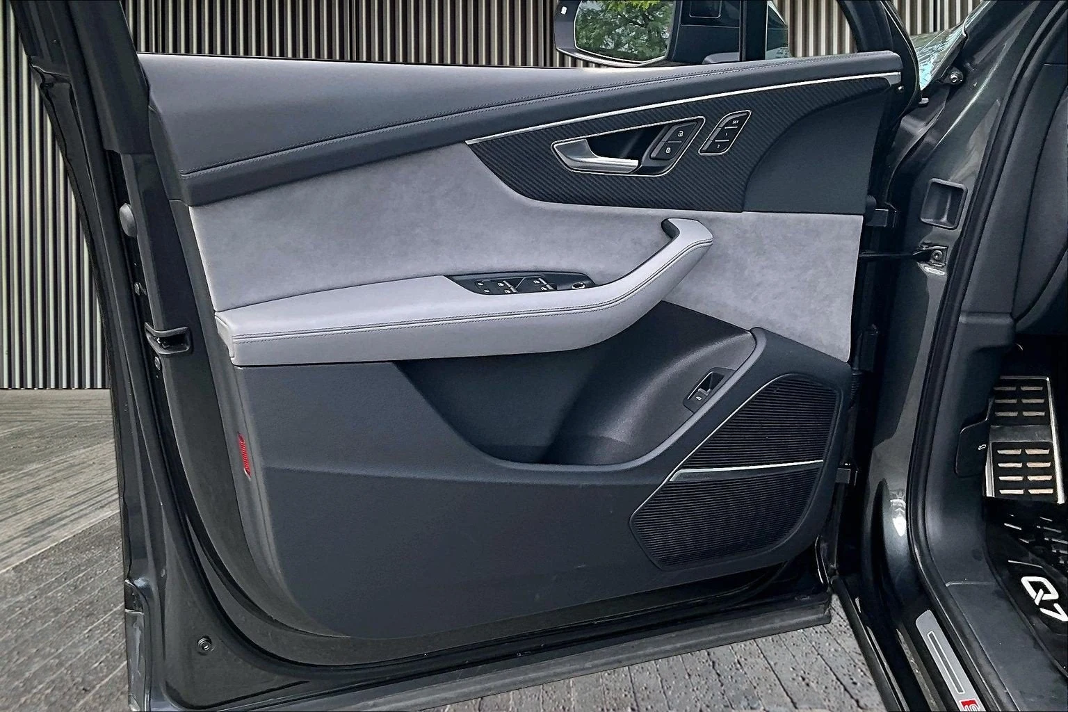 2026 Audi SQ7 (4M), 20/20
