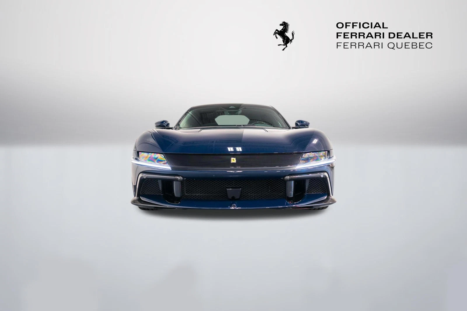 2025 Ferrari 12Cilindri, 2/15