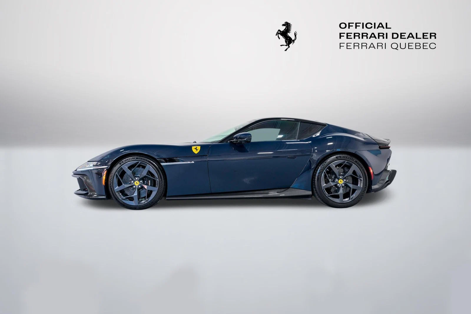 2025 Ferrari 12Cilindri, 13/15