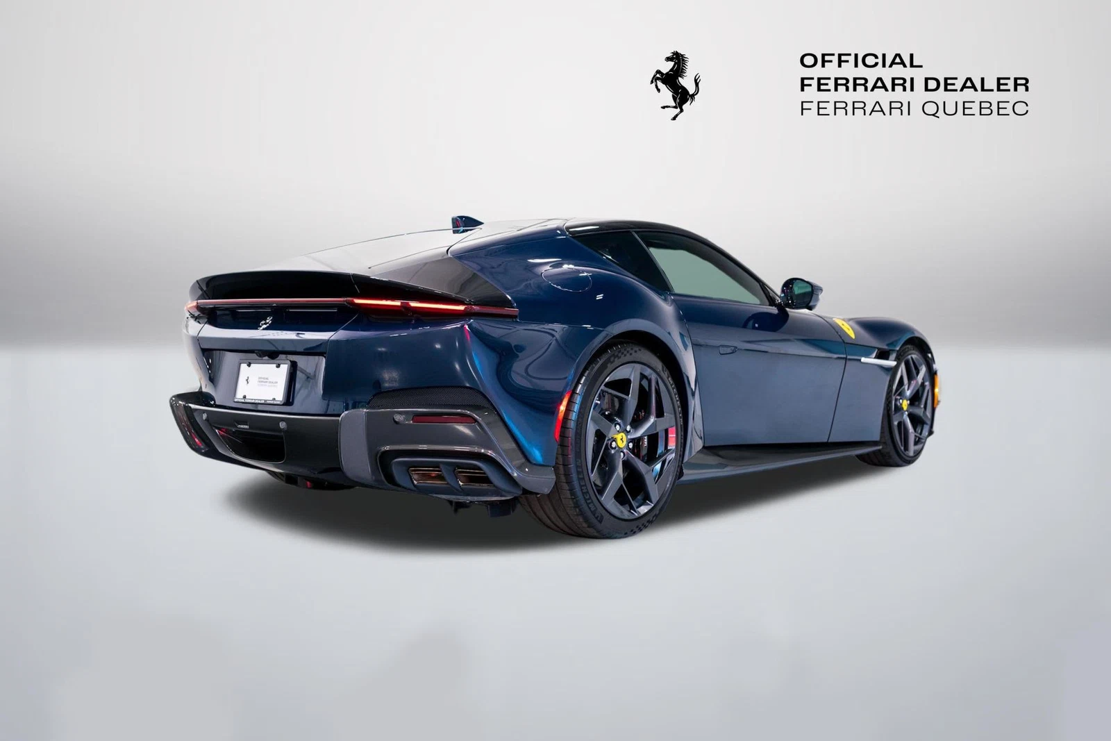 2025 Ferrari 12Cilindri, 15/15