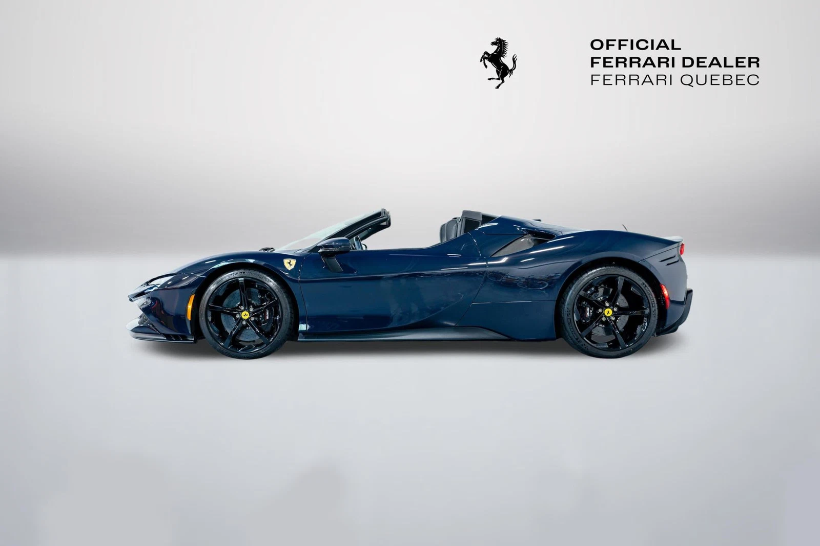 2025 Ferrari SF90 Spider, 13/15