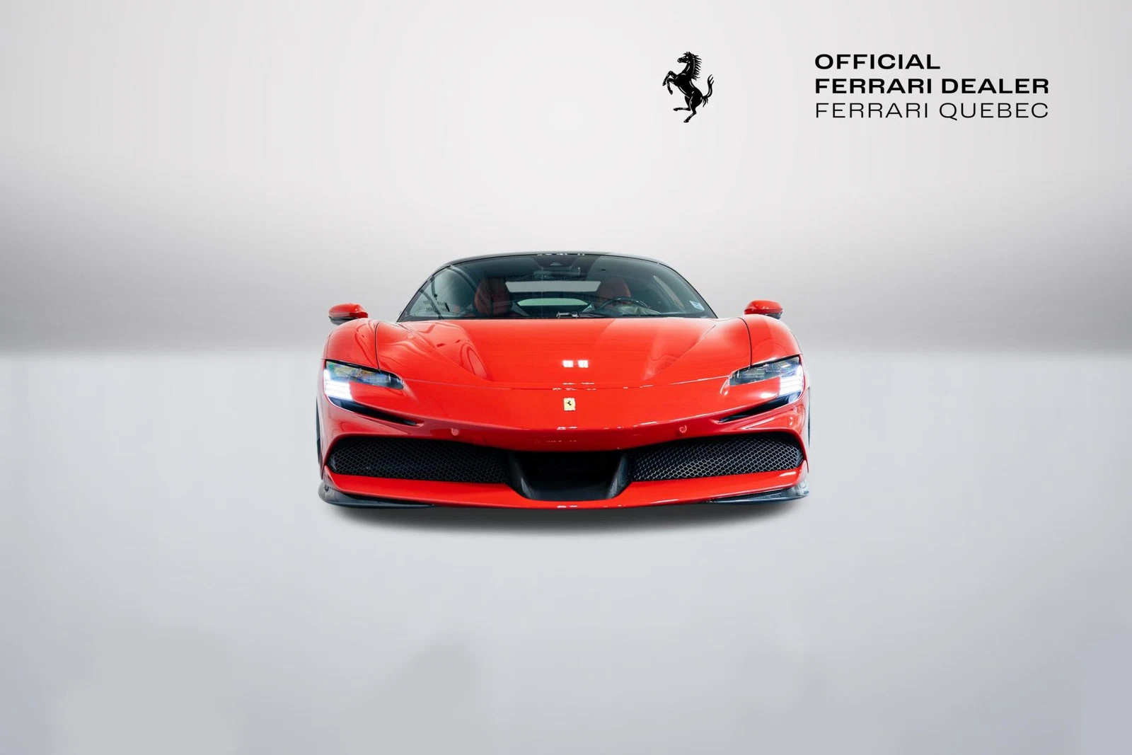 2024 Ferrari SF90 Stradale, 2/15