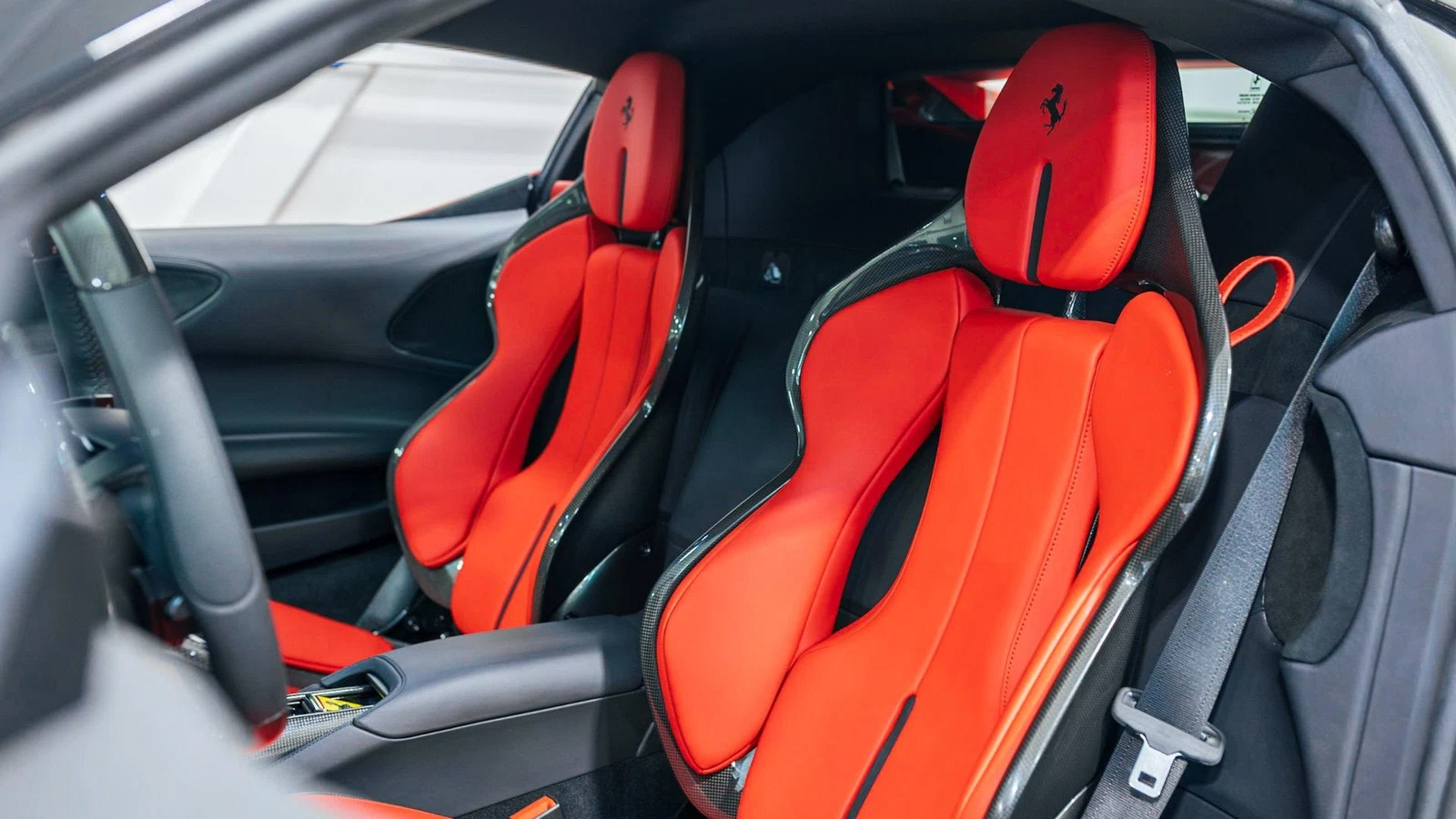 2024 Ferrari SF90 Stradale, 4/15