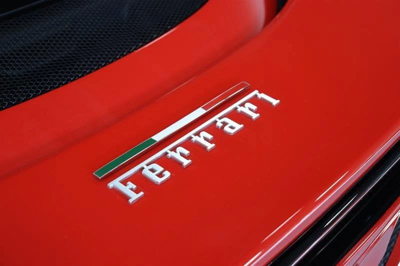 2023 Ferrari 296 GTS, 15/28