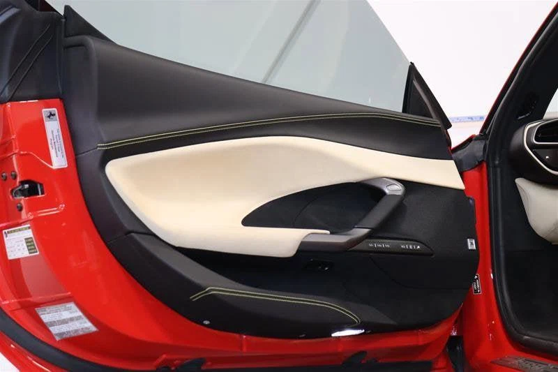 2023 Ferrari 296 GTS, 16/28