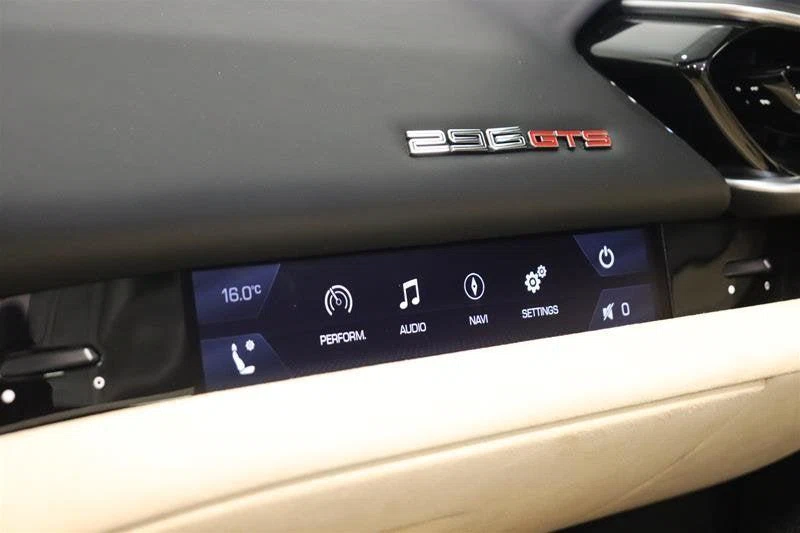 2023 Ferrari 296 GTS, 21/28