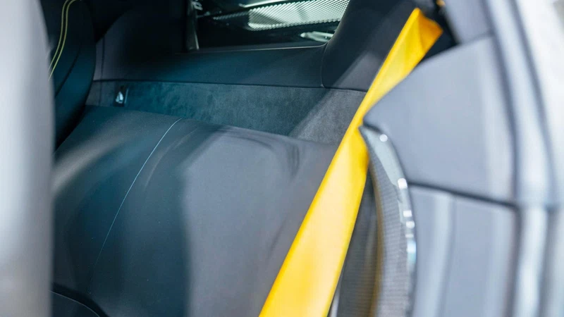 2023 Ferrari SF90 Stradale, 9/20