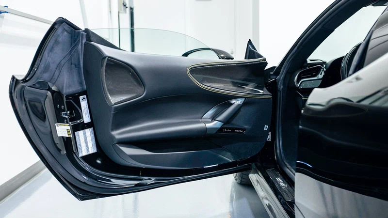 2023 Ferrari SF90 Stradale, 10/20