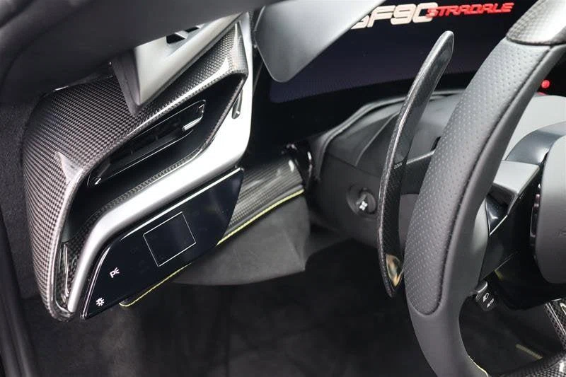 2023 Ferrari SF90 Stradale, 16/20
