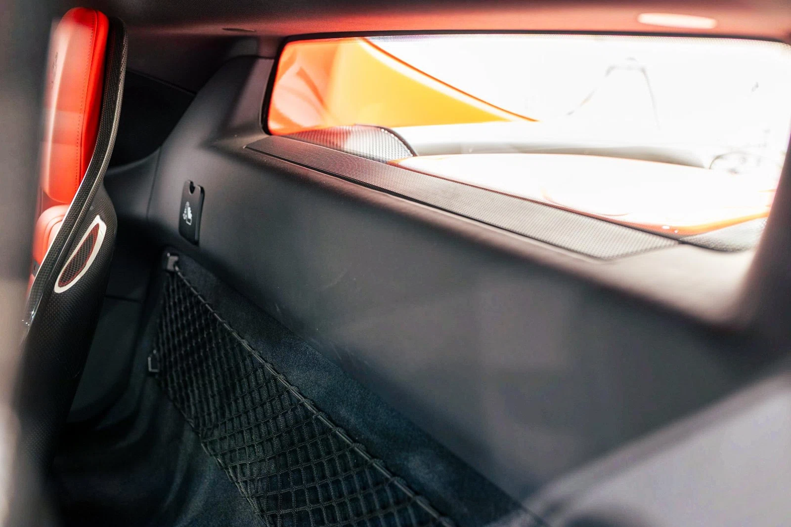 2023 Ferrari 296 GTB, 9/16
