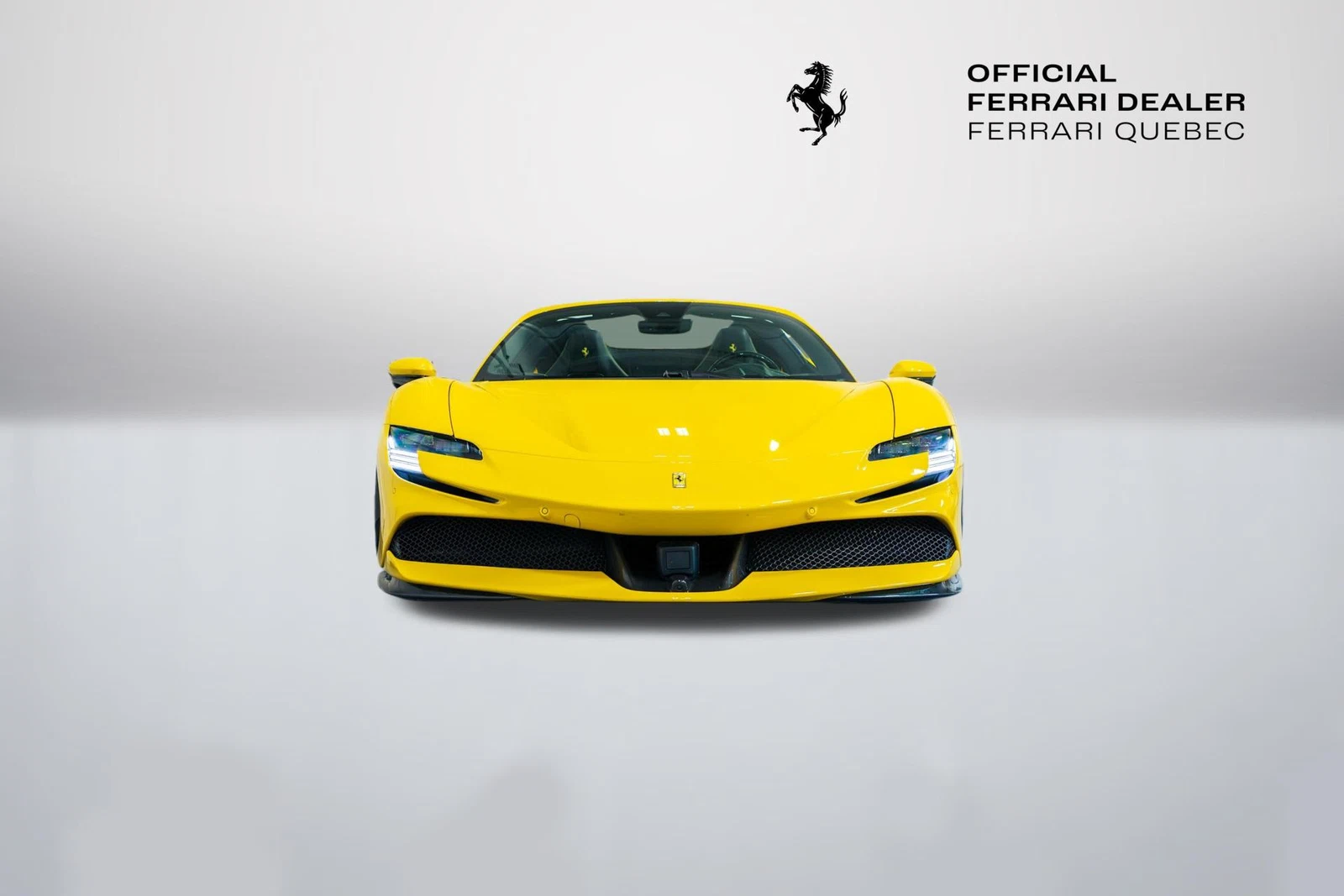 2023 Ferrari SF90 Spider, 3/16