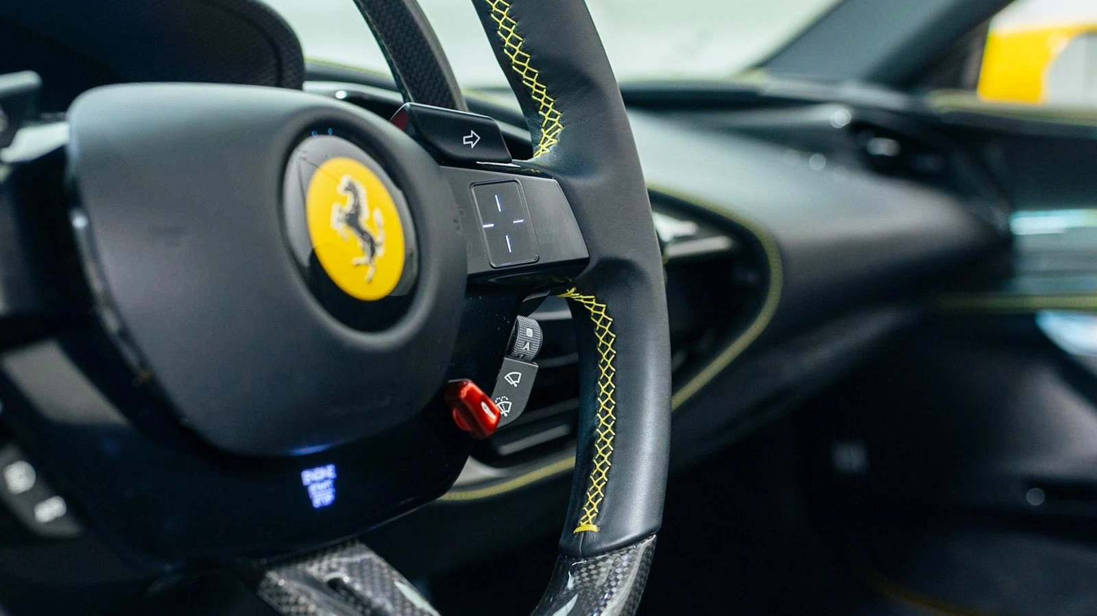 2023 Ferrari SF90 Spider, 6/16