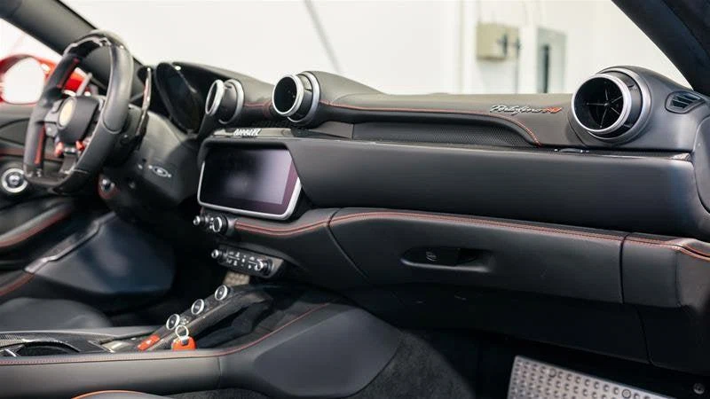 2022 Ferrari Portofino M, 9/16