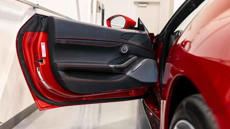 2022 Ferrari Portofino M, 11/16