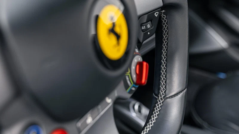 2022 Ferrari Portofino M, 6/19