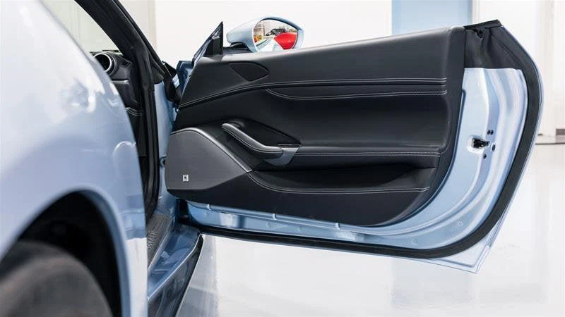 2022 Ferrari Portofino M, 12/19
